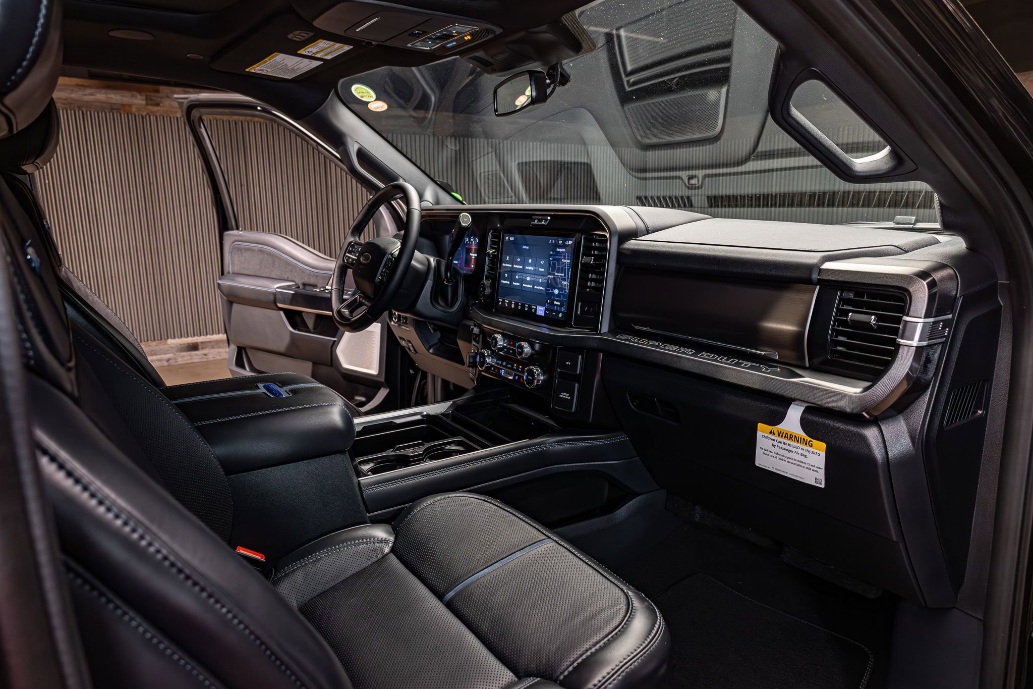Used 2026 Ford F250 Platinum image 15