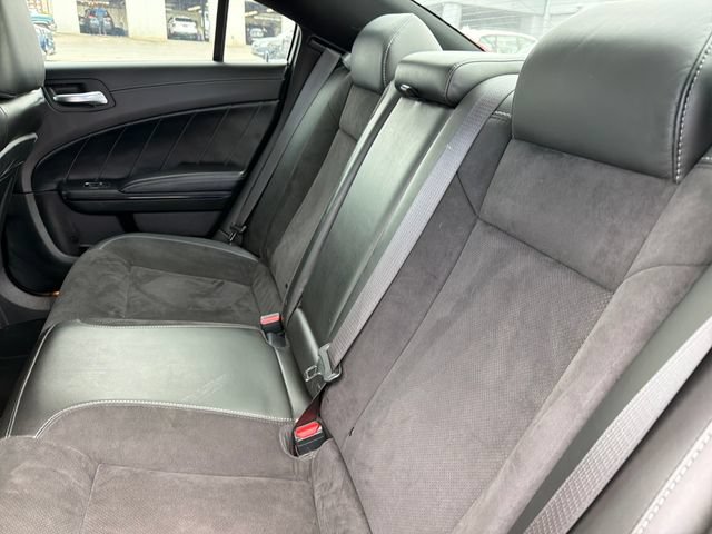 Used 2021 Dodge Charger R/T w/ Plus Group RWD image 23