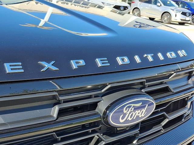 Used 2025 Ford Expedition Max Active image 35