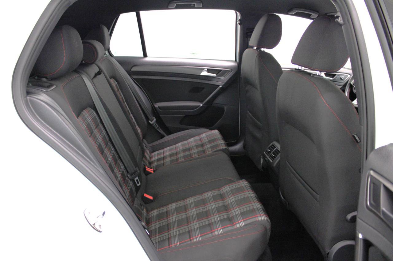 Used 2021 Volkswagen GTI S image 41