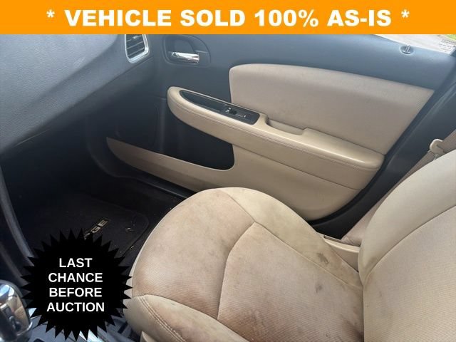 Used 2012 Dodge Avenger SE FWD image 20