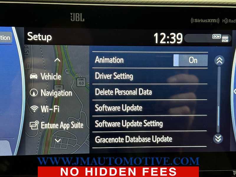 Used 2021 Toyota Highlander Platinum image 32