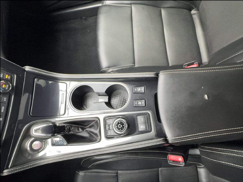 Used 2019 Nissan Maxima 3.5 SV w/ Floor Mat Group FWD image 49