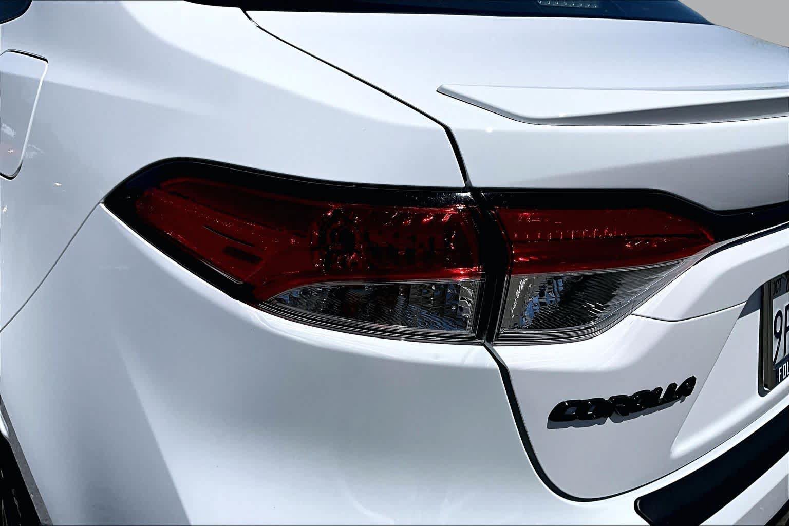 Used 2024 Toyota Corolla SE FWD image 28