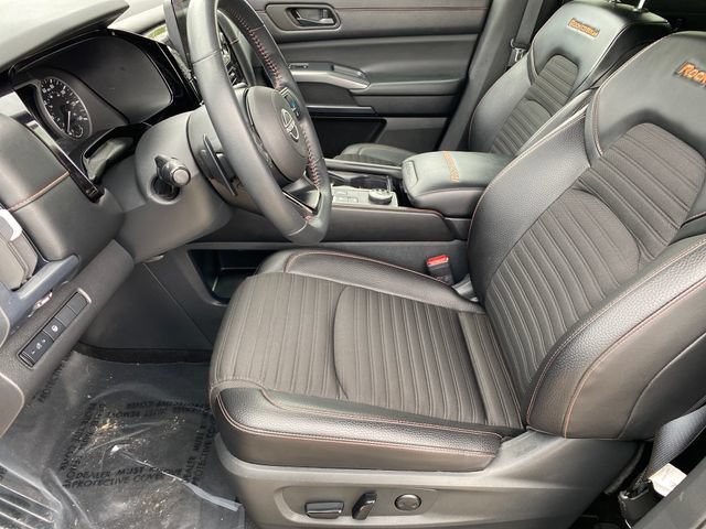 Used 2024 Nissan Pathfinder Rock Creek AWD/4WD image 10