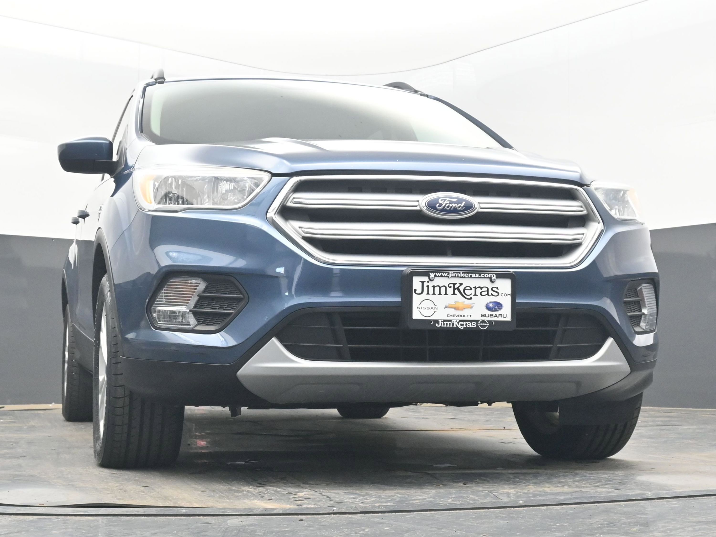 Used 2018 Ford Escape SE image 19