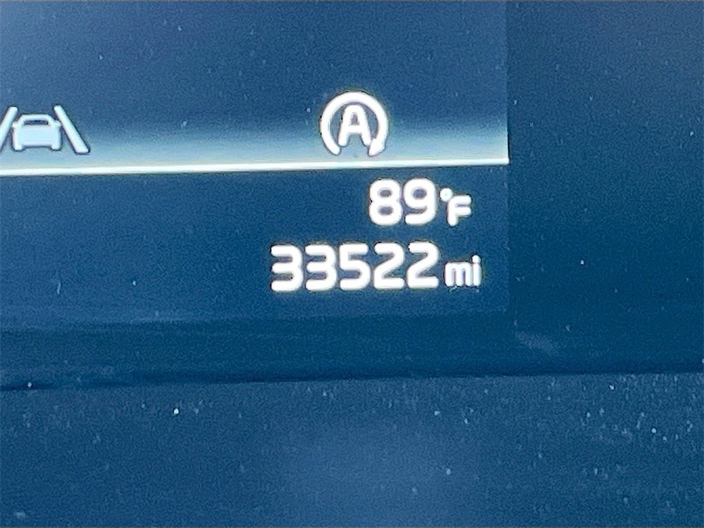 Used 2023 Kia Soul LX w/ LX Technology Package image 12