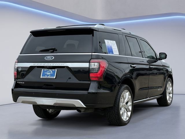 Used 2019 Ford Expedition Platinum image 5