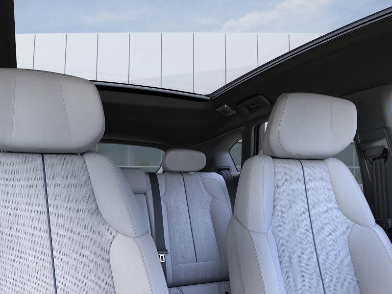 New 2026 Cadillac Optiq Sport 2 w/ LPO, Floor Liner Package image 57