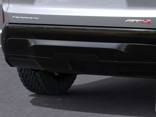 New 2026 GMC Terrain AT4 w/ Convenience Package III AWD/4WD image 17