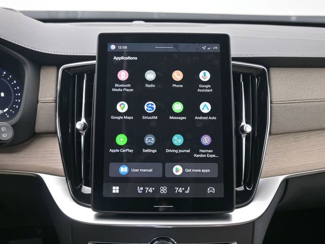 New 2026 Volvo XC90 B6 Ultra w/ Protection Package Premier image 20