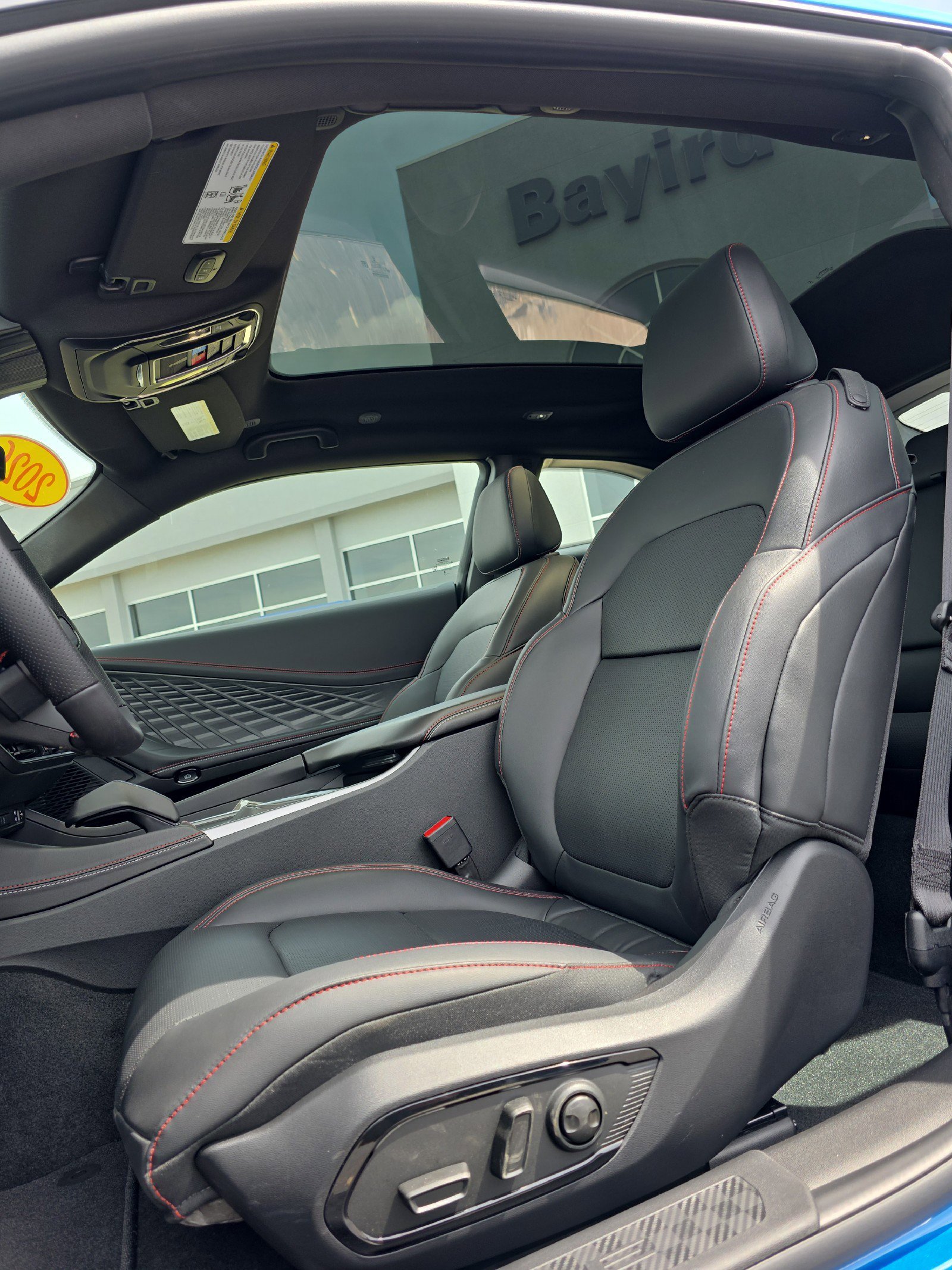 New 2026 Dodge Charger R/T image 20