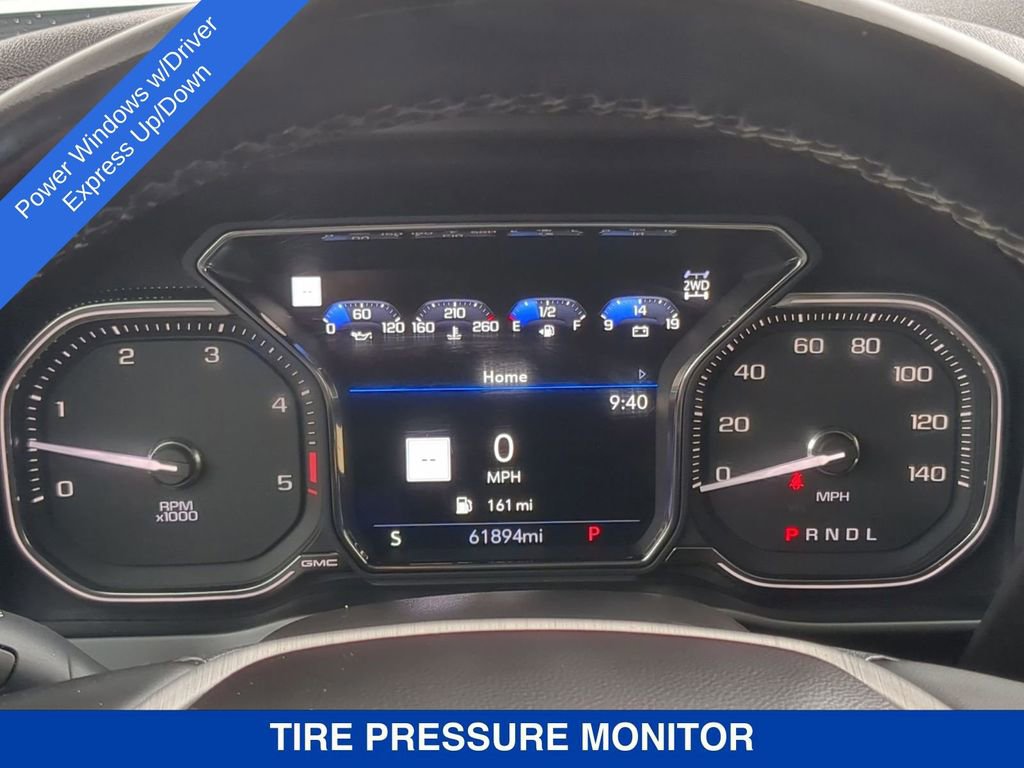 Used 2023 GMC Sierra 2500 Denali AWD/4WD image 14