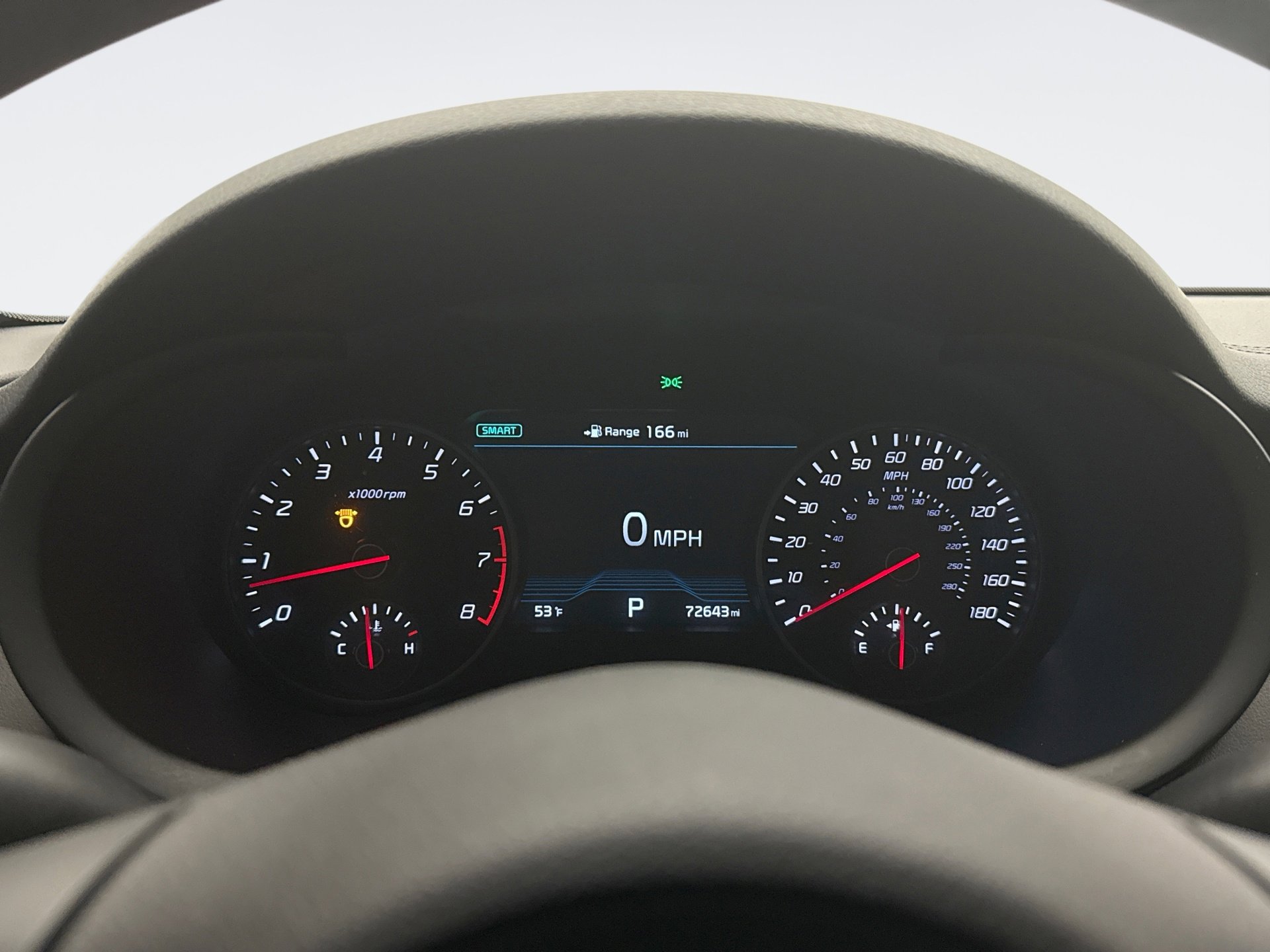 Used 2020 Kia Stinger GT2 image 8