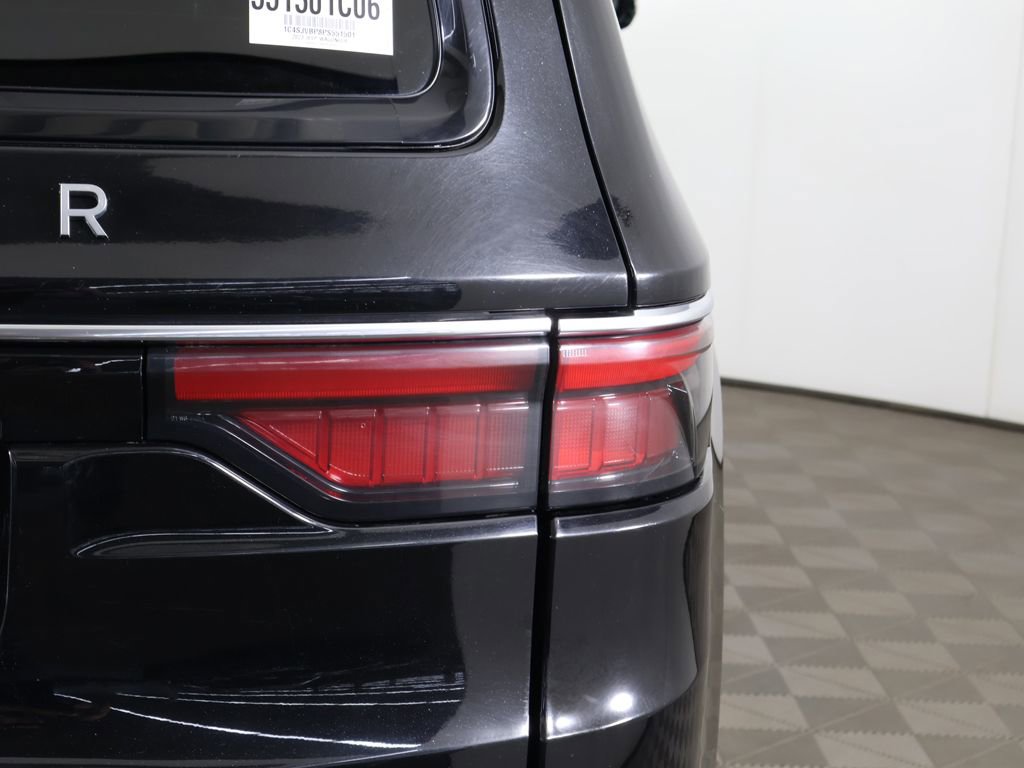 Used 2023 Jeep Wagoneer Series II AWD/4WD image 20