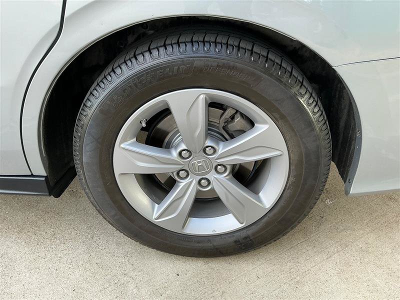 Used 2020 Honda Odyssey EX-L image 24