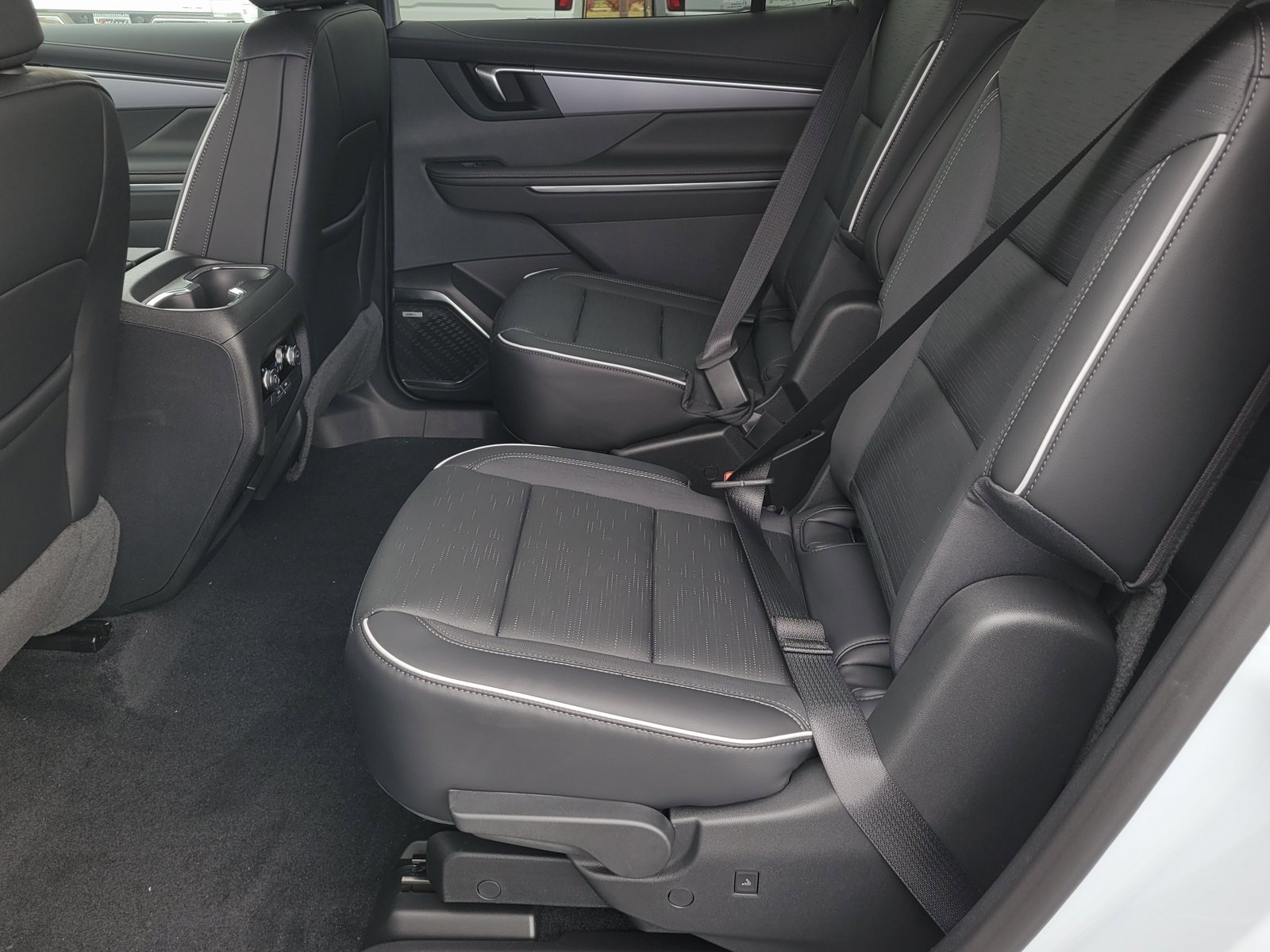 New 2026 Buick Enclave Sport Touring image 7