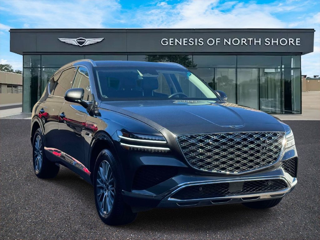 Used 2025 Genesis GV80 2.5T Standard