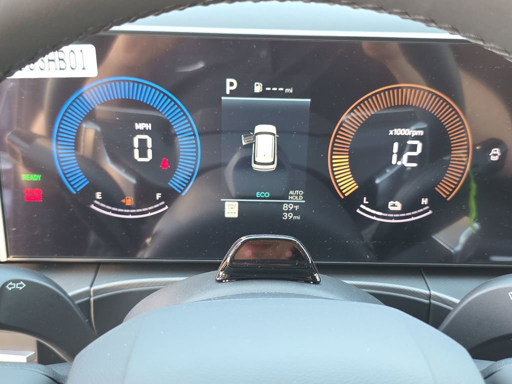 New 2026 Hyundai Santa Fe SEL image 27