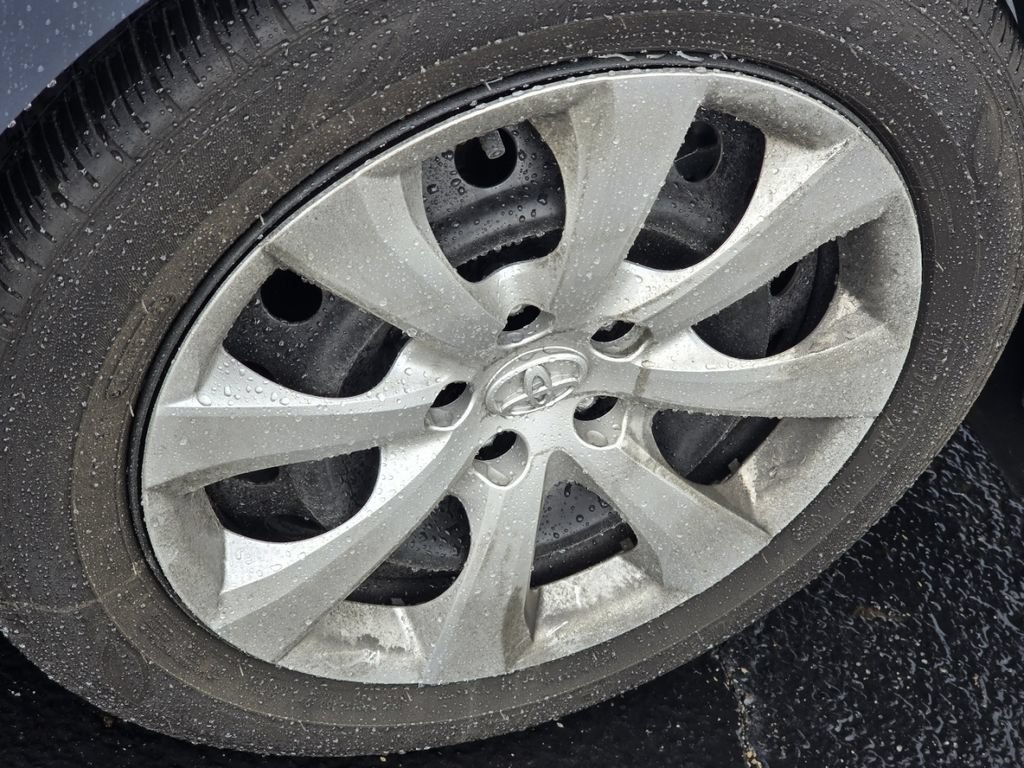 Certified 2026 Toyota Corolla LE FWD image 23