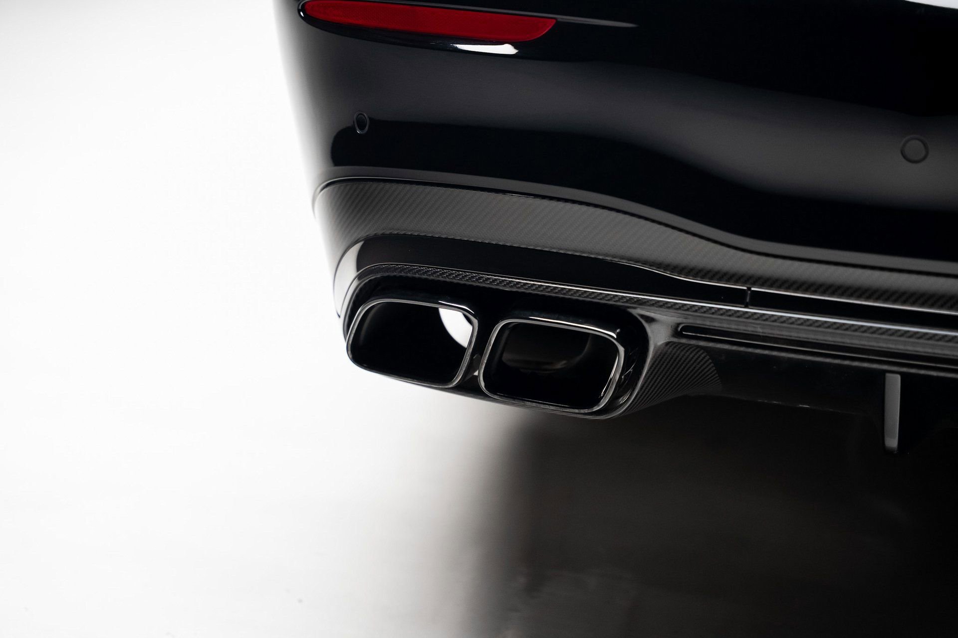 Used 2025 Mercedes-Benz S 63 AMG S image 35