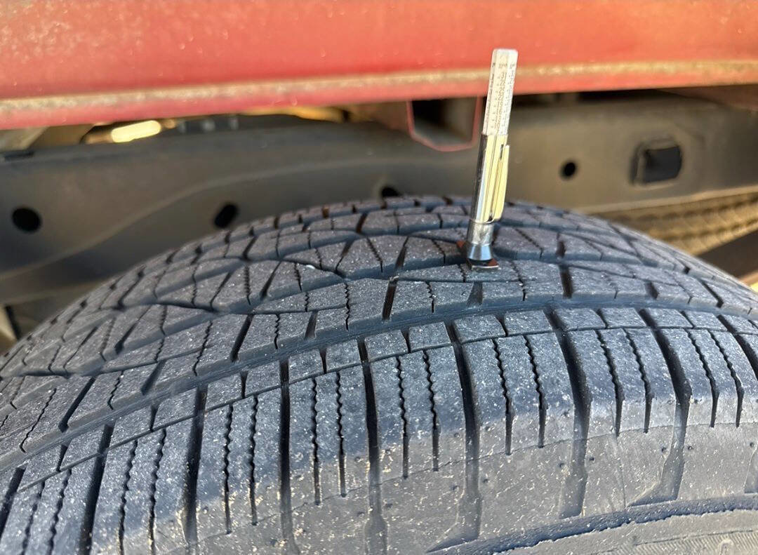 Used 2010 Ford F150 FX2 RWD image 21