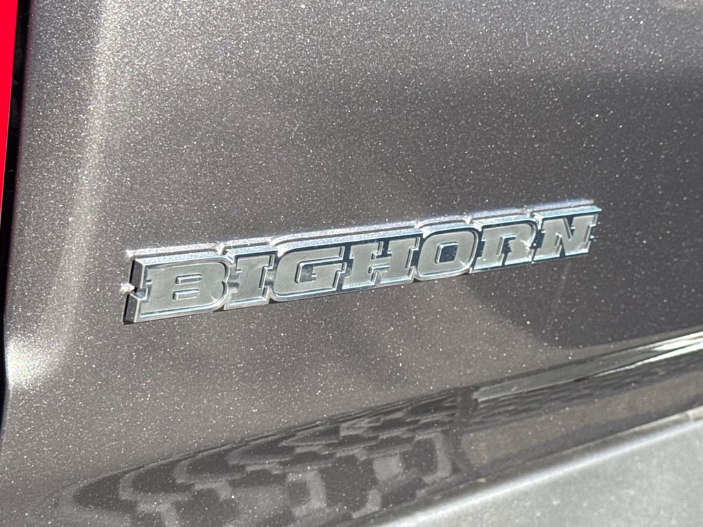 New 2026 RAM 1500 Big Horn image 13