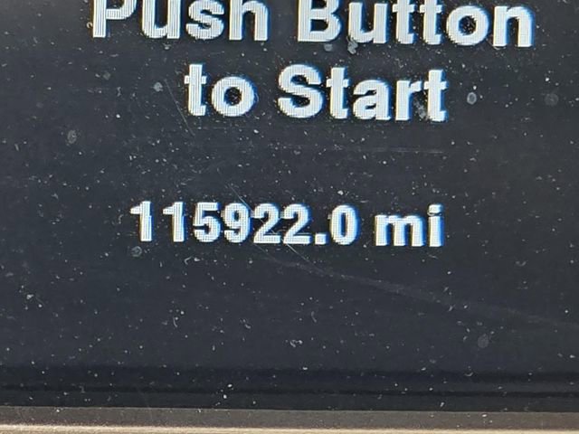 Used 2014 RAM 1500 Laramie Longhorn w/ Convenience Group image 16