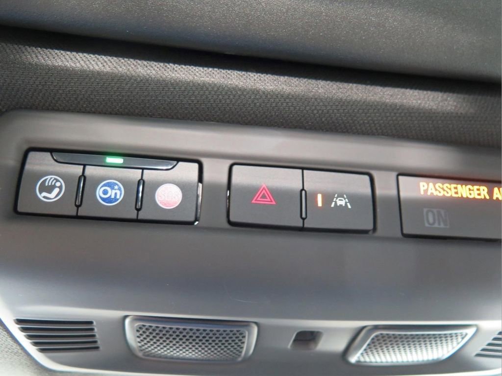 Used 2024 Chevrolet Corvette Stingray Coupe w/ 1LT image 20