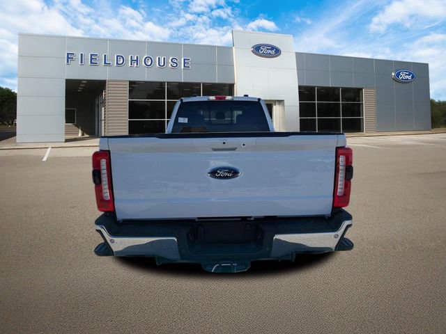 New 2026 Ford F450 XLT w/ XLT Premium Package image 8