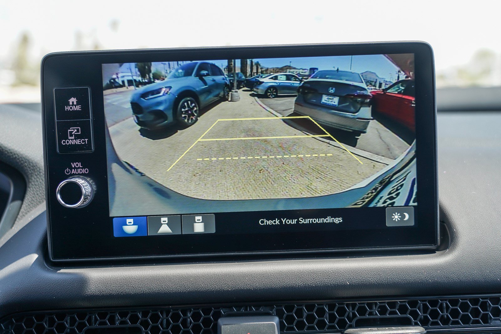 New 2027 Honda HR-V LX image 27