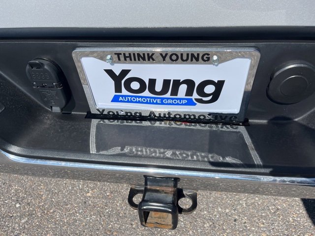 Used 2019 Chevrolet Silverado 1500 LT w/ All-Star Edition image 12