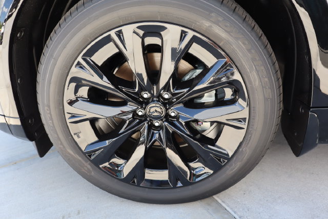 New 2026 MAZDA CX-90 3.3 Turbo S w/ Premium Package AWD/4WD image 28