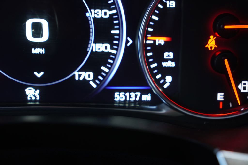 Certified 2023 Chevrolet Traverse High Country image 39