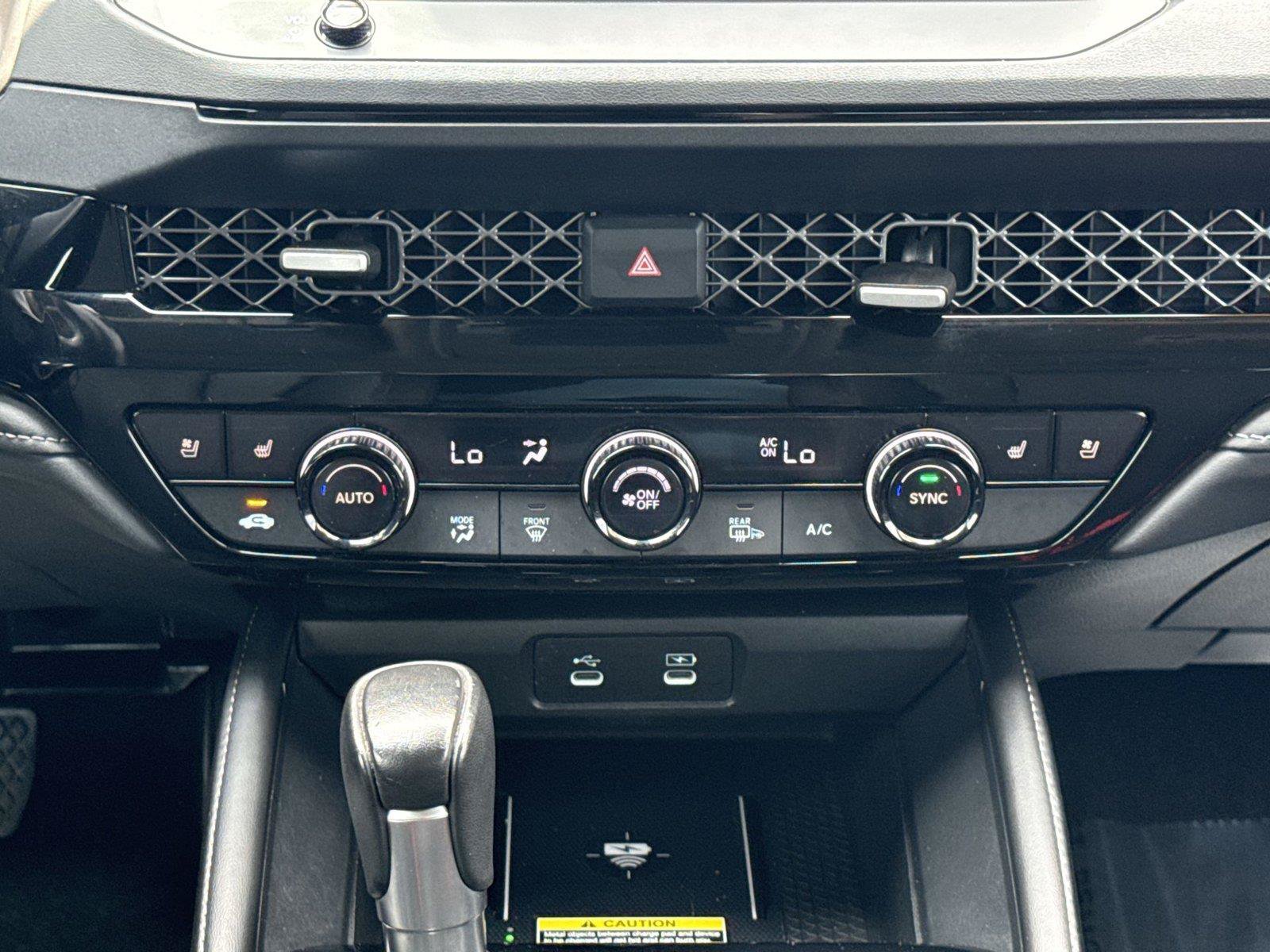 Used 2024 Honda Accord Touring image 27