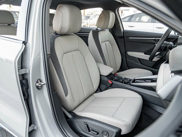 New 2026 Audi A3 2.0T Premium Plus AWD/4WD image 24
