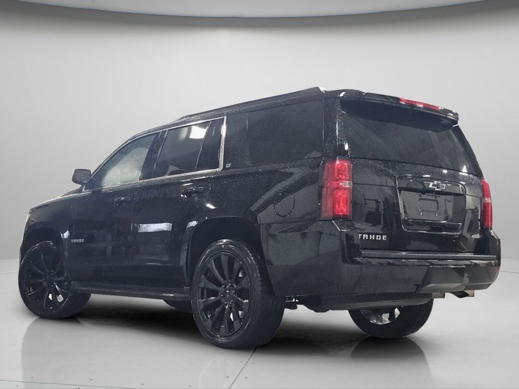Used 2016 Chevrolet Tahoe LT w/ Luxury Package image 23
