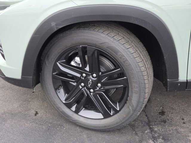 New 2026 Chevrolet Trax ACTIV image 25