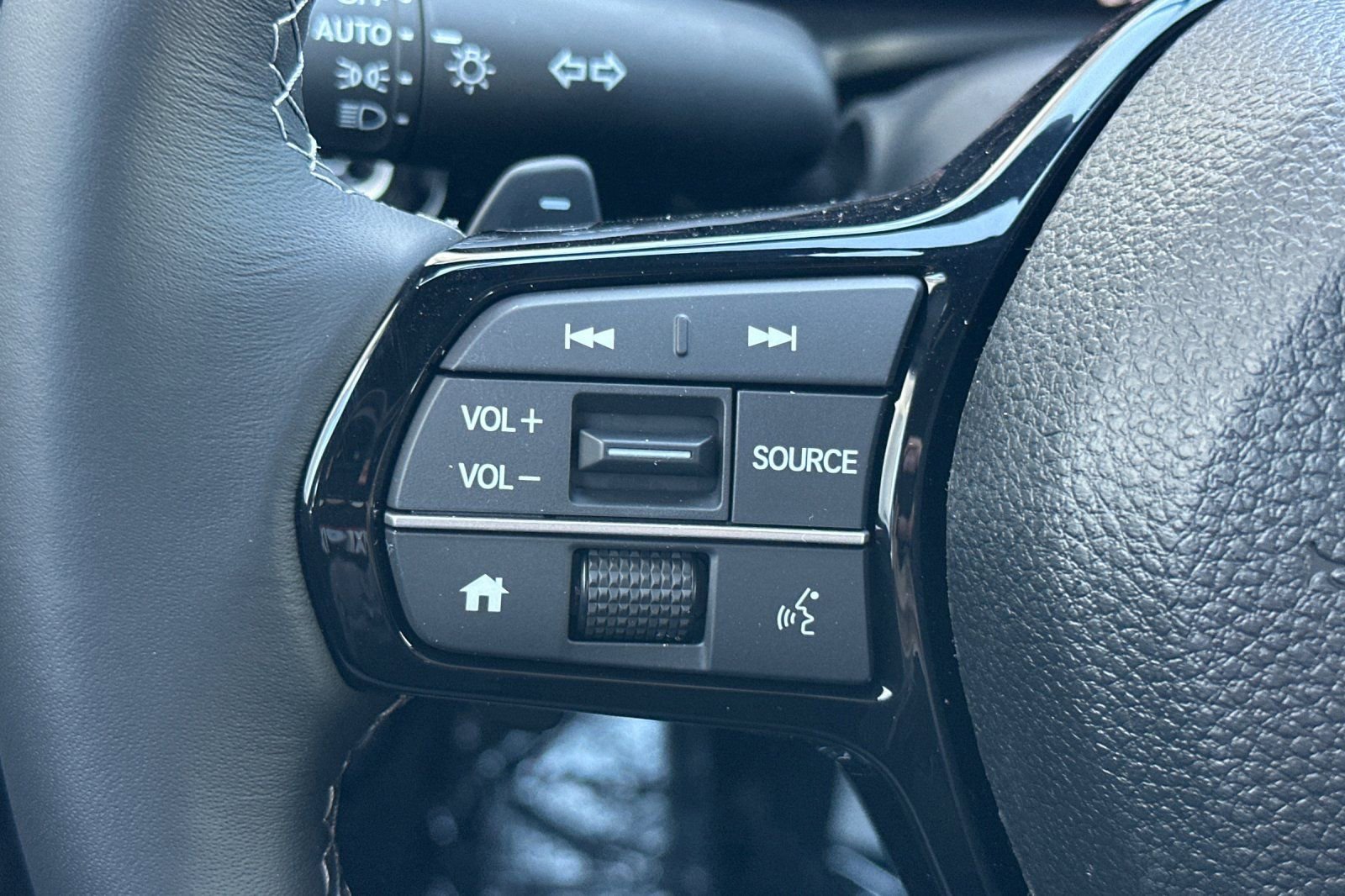 New 2026 Honda Civic Sport image 26