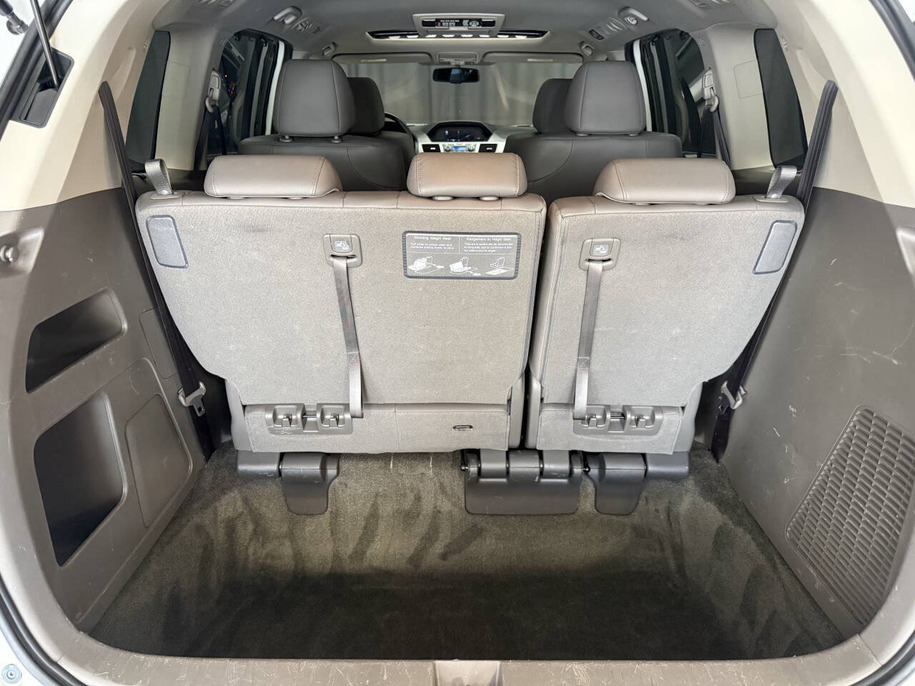 Used 2013 Honda Odyssey Touring image 20