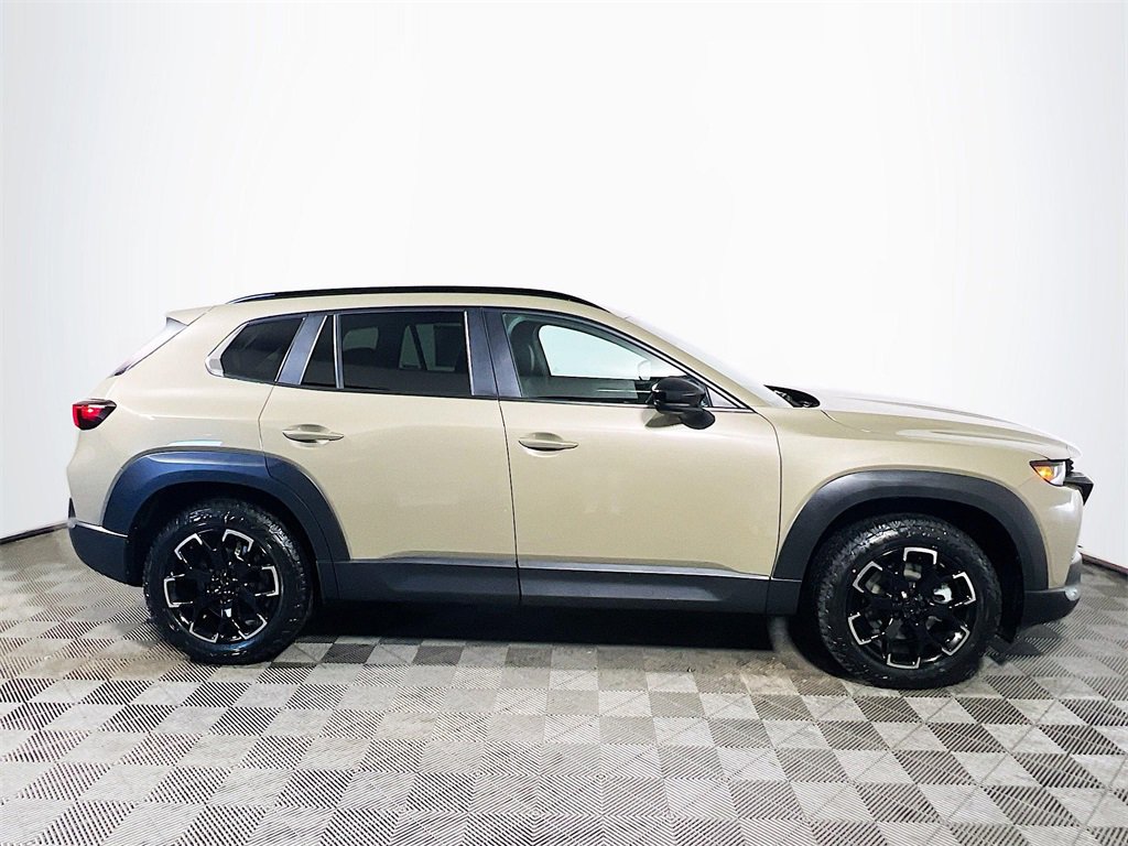 New 2026 MAZDA CX-50 Meridian Edition image 8