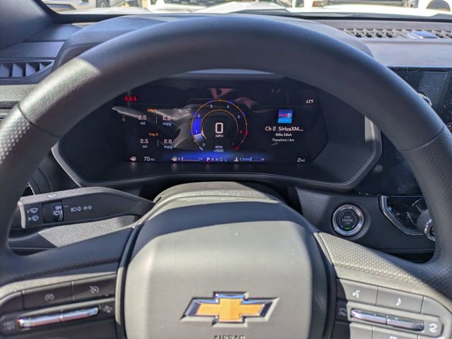 New 2026 Chevrolet Colorado W/T w/ Advanced Trailering Package image 14