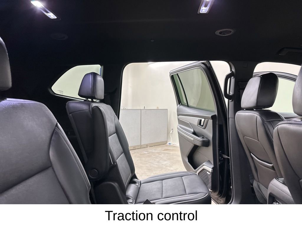 Used 2025 Buick Enclave Preferred image 25