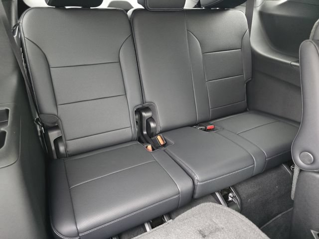 New 2027 Chevrolet Traverse LT w/ Driver Confidence Package AWD/4WD image 18