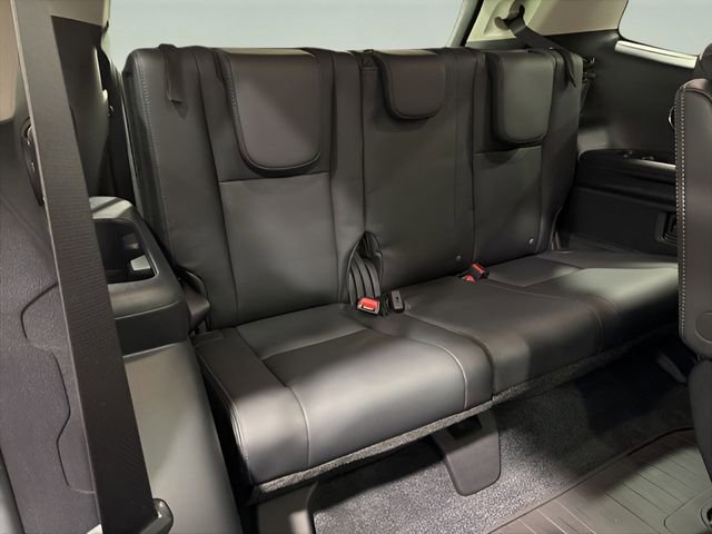 Used 2025 Subaru Ascent Limited w/ Popular Package #1 image 37