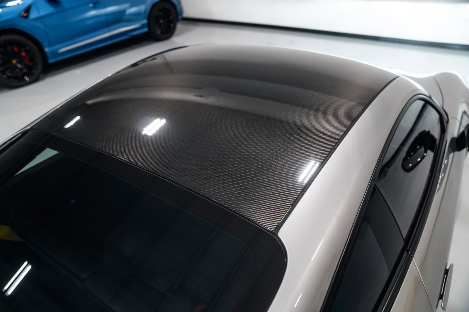 Used 2021 Porsche 911 Turbo S image 25