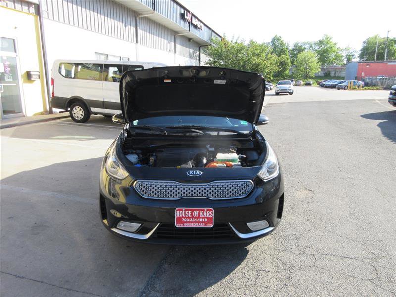 Used 2019 Kia Niro S Touring FWD image 32