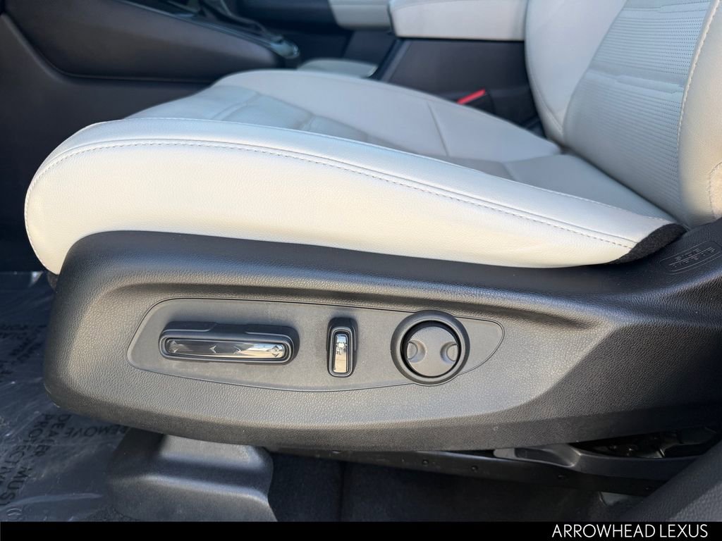 Used 2024 Honda CR-V EX-L image 11