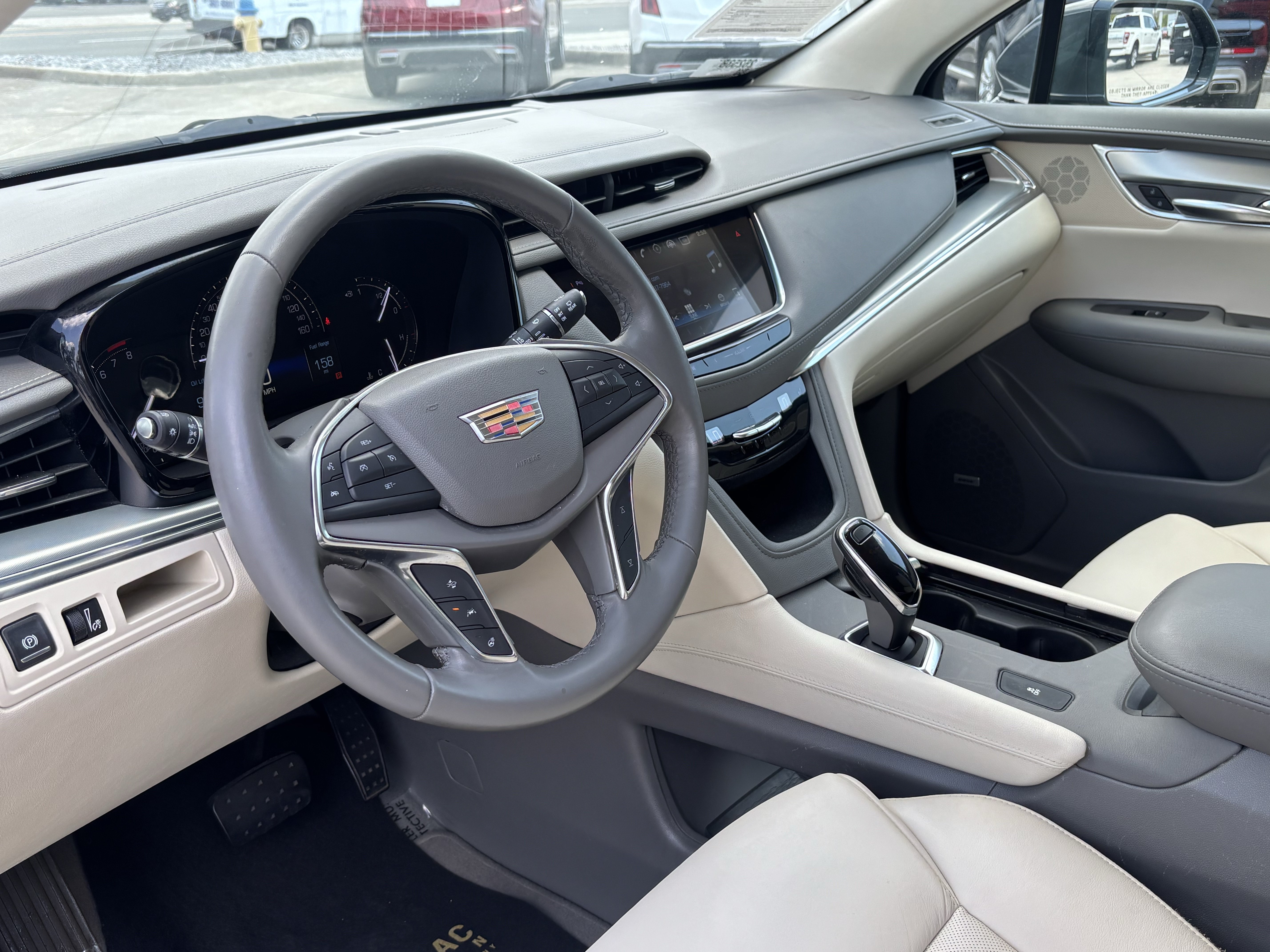 Used 2019 Cadillac XT5 Luxury FWD image 19