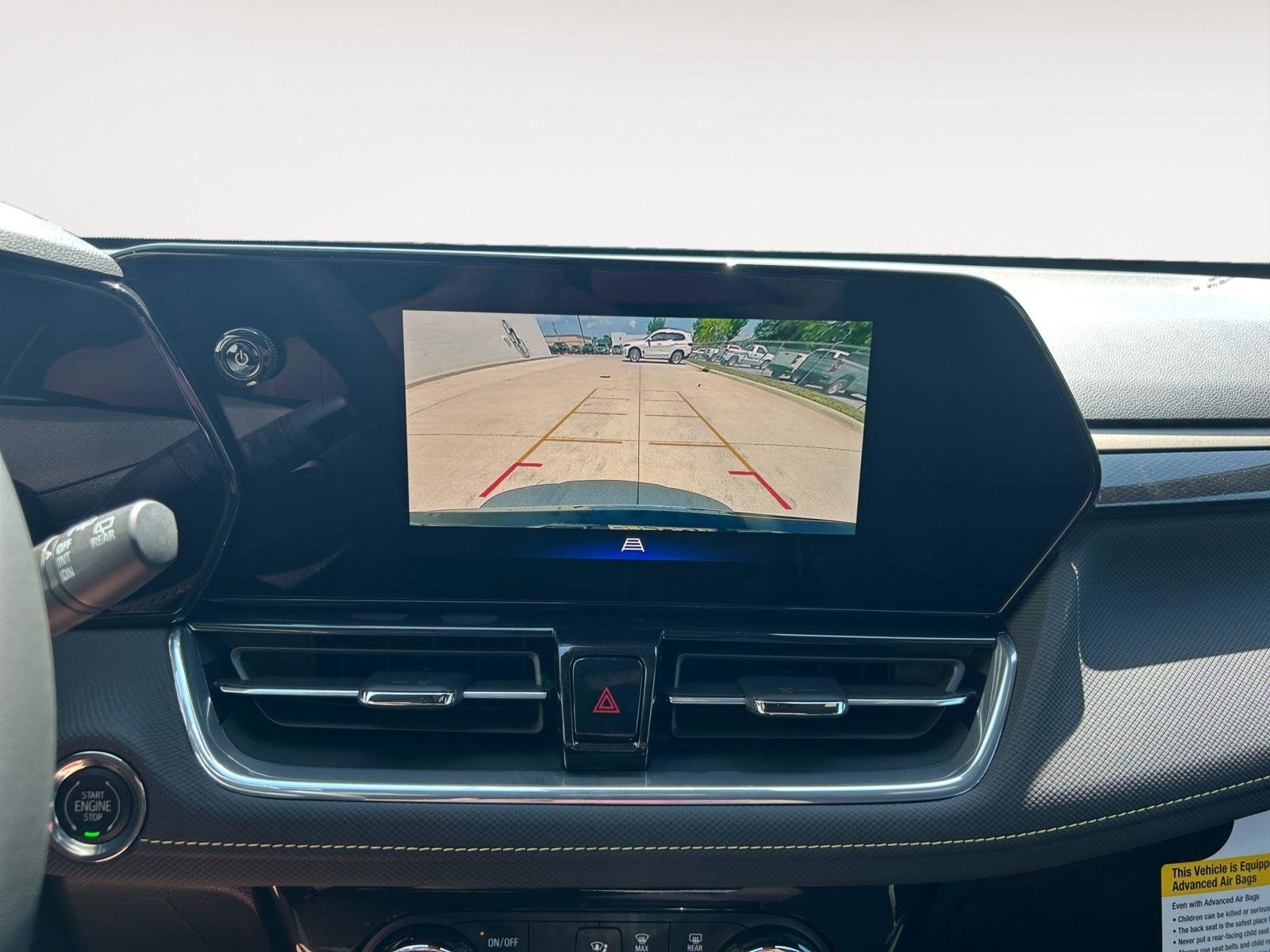 Used 2026 Chevrolet TrailBlazer ACTIV w/ Convenience Package image 18